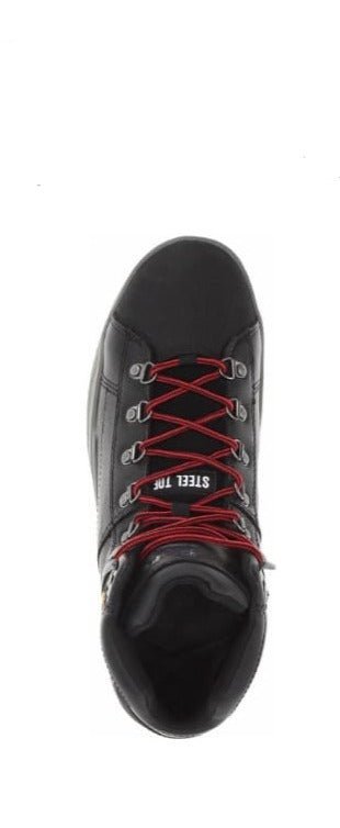 Zapato Hombre Brode Hi Talla 40.5 - KATZER